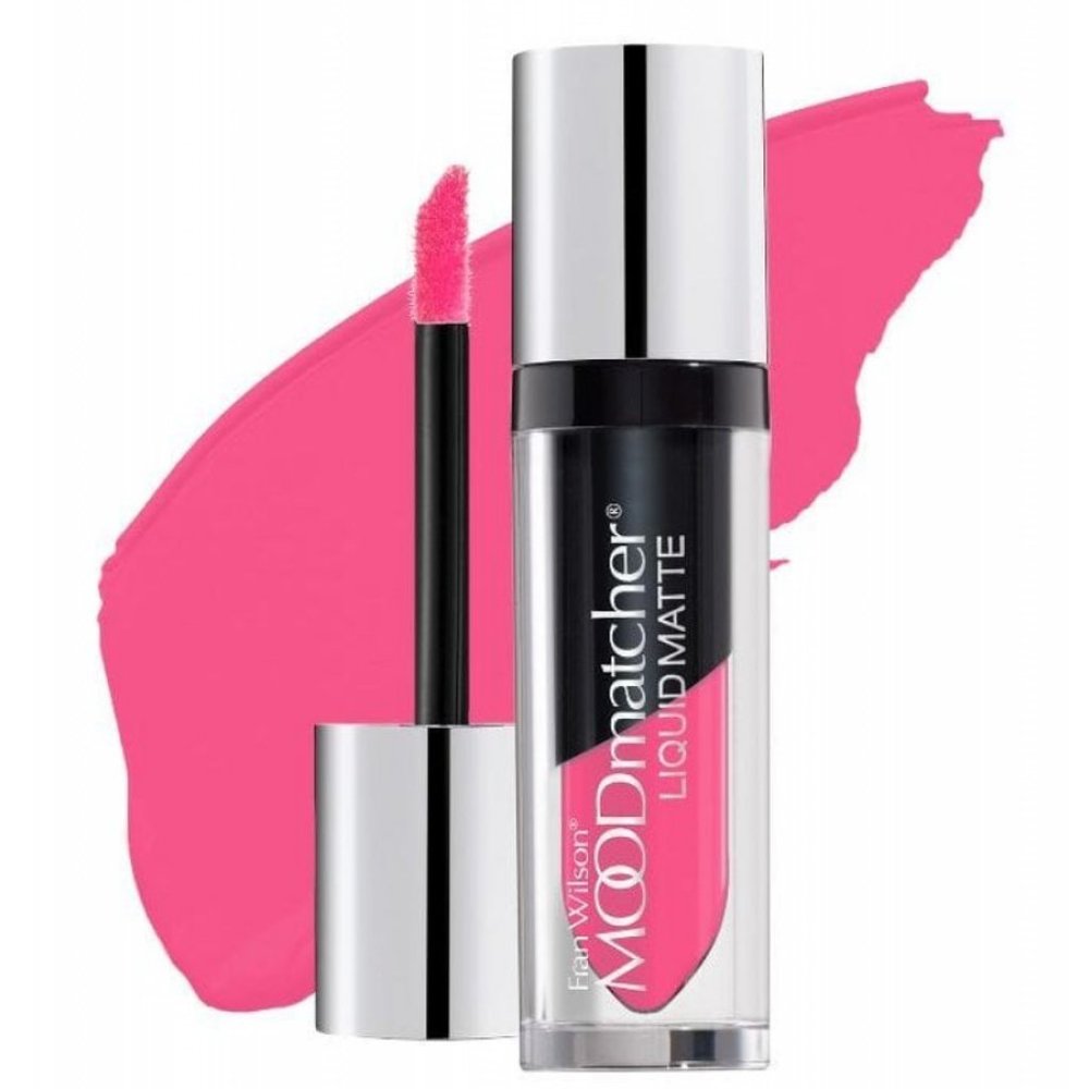 MOODmatcher Liquid Matte Pink Passion